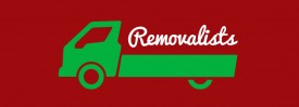 Removalists Norville - My Local Removalists